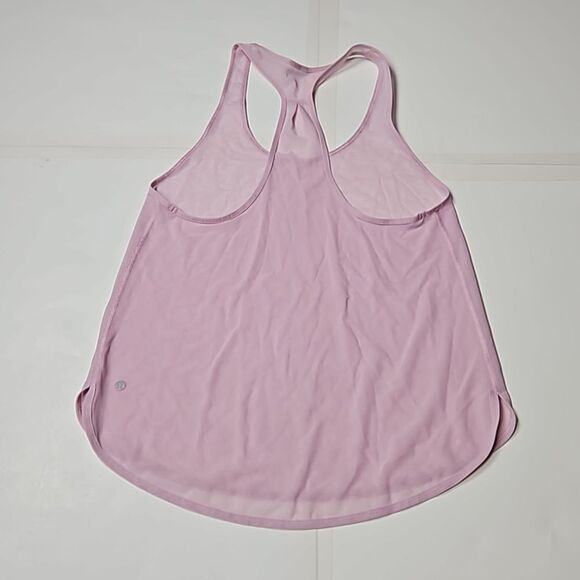 Lululemon 105 Singlet size 8 - Picture 5 of 6